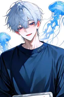Profile image of 시안