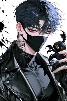 Profile image of 칼릭스