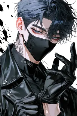 Profile image of 칼릭스