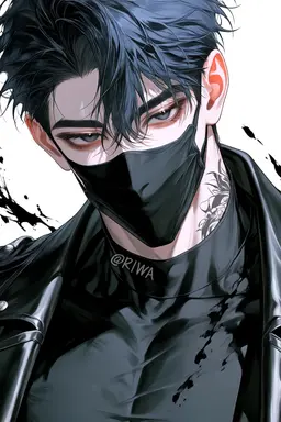 Profile image of 칼릭스