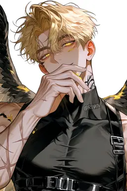 Profile image of 제논