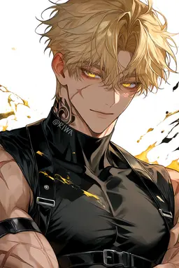Profile image of 제논