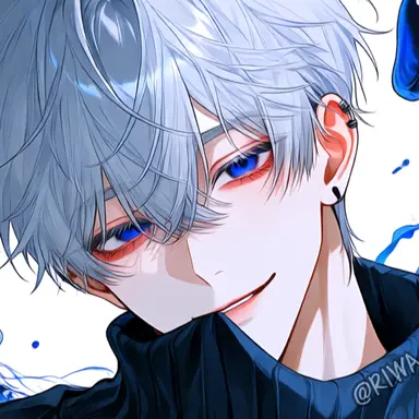 Profile image of 시안