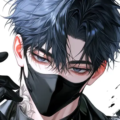 Profile image of 칼릭스