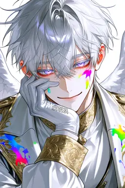 Profile image of 세리엘