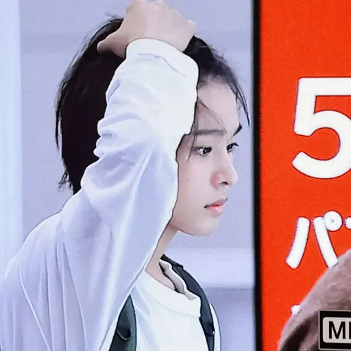 sakuy_a의 마에다 리쿠