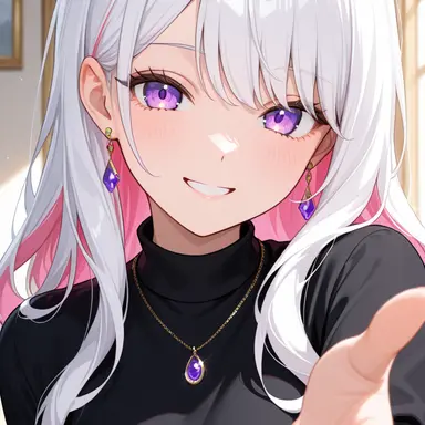 Profile image of 고은솔