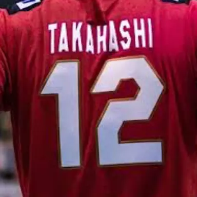 Profile image of 髙橋 藍