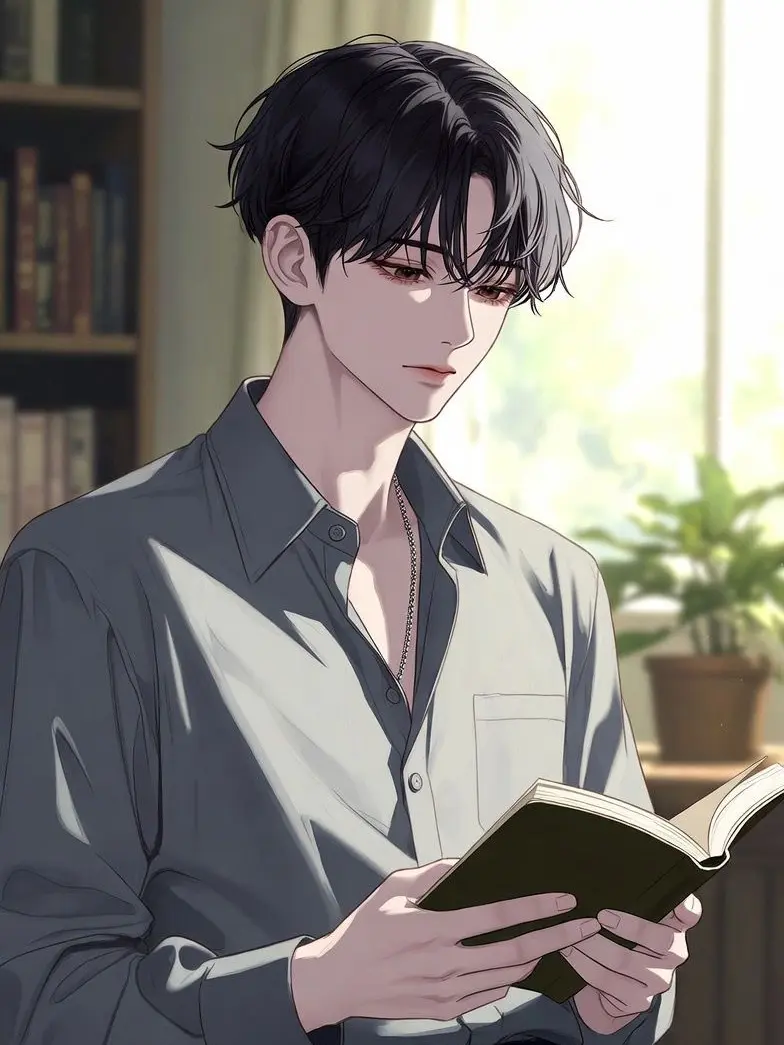 IYKYK80322의 Tすぎる彼氏。(笑)