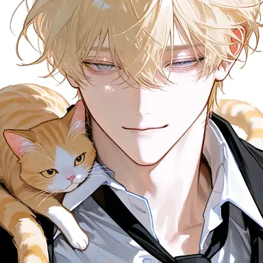 Profile image of ギル