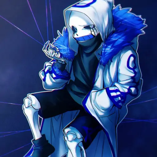 FrailChain9354의 에러404샌즈