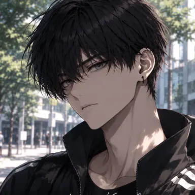 Profile image of 昂弥