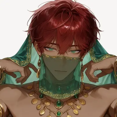 Profile image of 야슈무