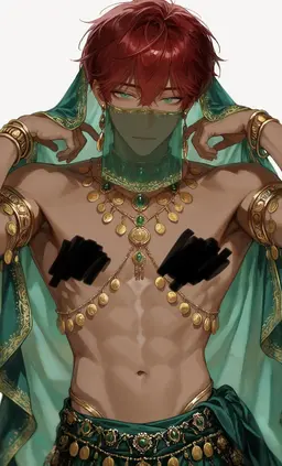 Profile image of 야슈무