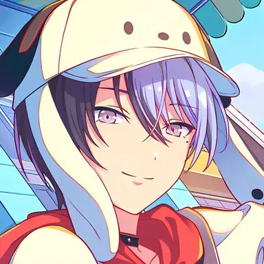 Profile image of 아오야기 토우야