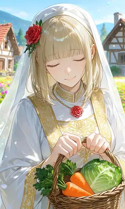 Profile image of Rosaria