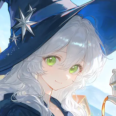 Profile image of Merope