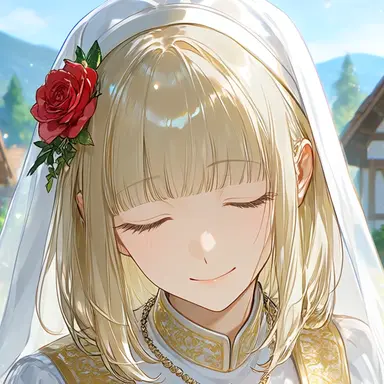 Profile image of Rosaria