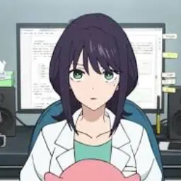 Profile image of 彩葉