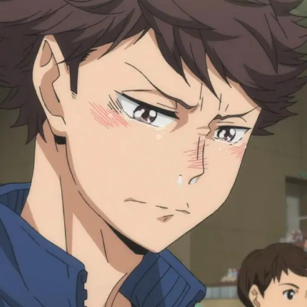 TOMATO-1999의 오이카와 토오루