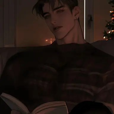 Profile image of 민영준