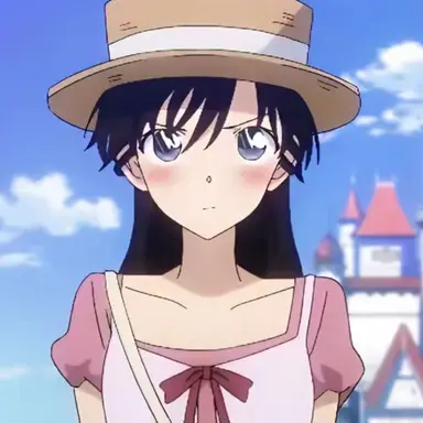 Profile image of 中森青子