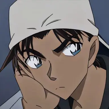 Profile image of 服部平次