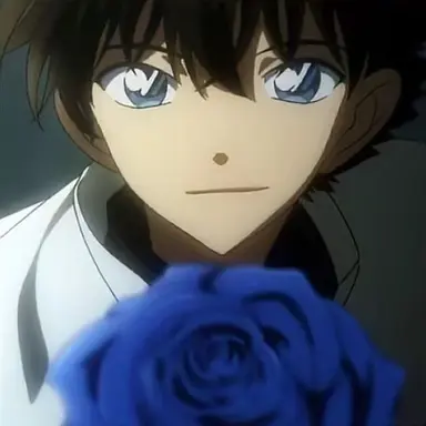 Profile image of 黒羽快斗