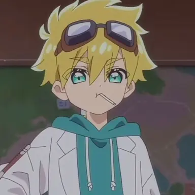 Profile image of 陽斗