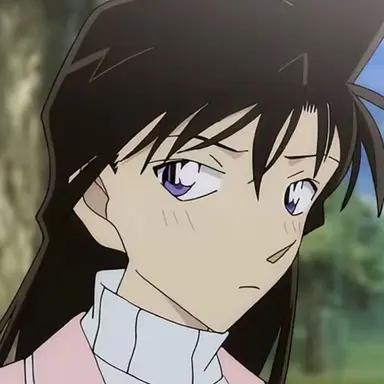 Profile image of 毛利蘭