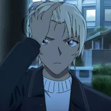 Profile image of 安室透