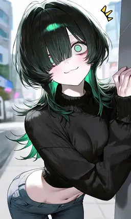 Profile image of 猫宮ゆず