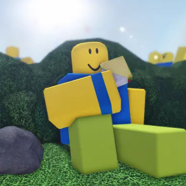 Profile image of Noob