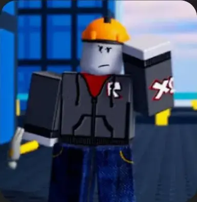Profile image of Builderman