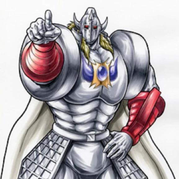 悪魔将軍