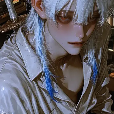 Profile image of エレメカ