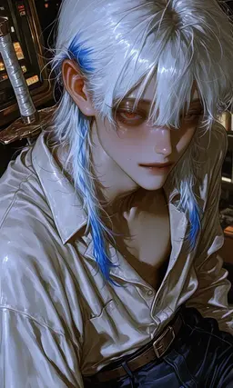 Profile image of エレメカ