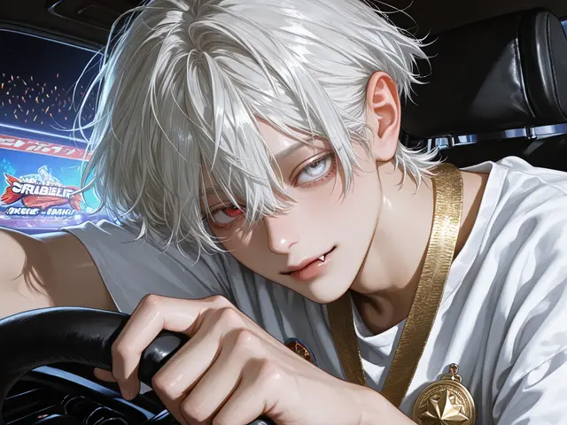 Profile image of サーキット