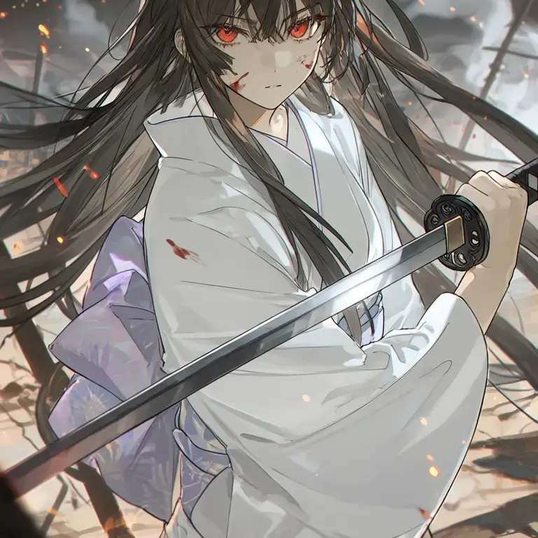 HandySong3138의 Blade of Betrayal and the Ultimate Guardian