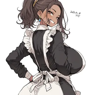 Profile image of アイシャ