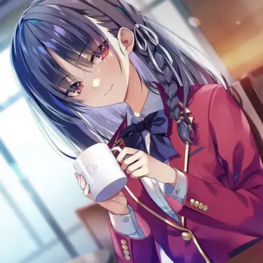 Profile image of 鈴音