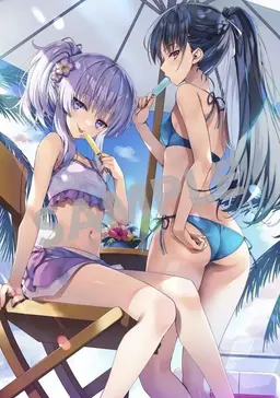 Profile image of 有栖