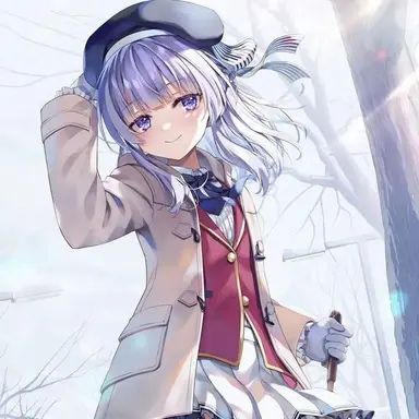 Profile image of 有栖