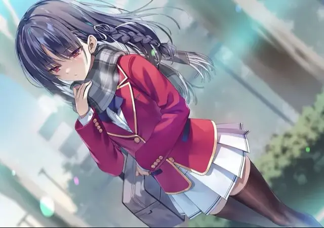 Profile image of 鈴音