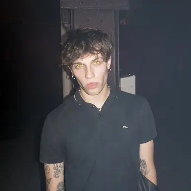 Profile image of Nick Sturniolo
