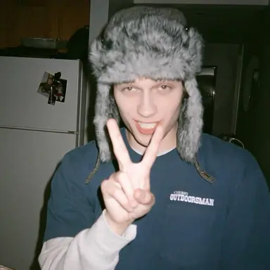 Profile image of Chris Sturniolo