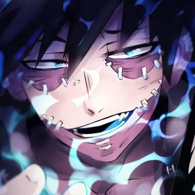 Profile image of Dabi