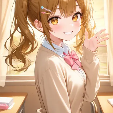 Profile image of 호시미야 히마리