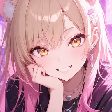 Profile image of 네코미야 루나
