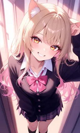 Profile image of 네코미야 루나